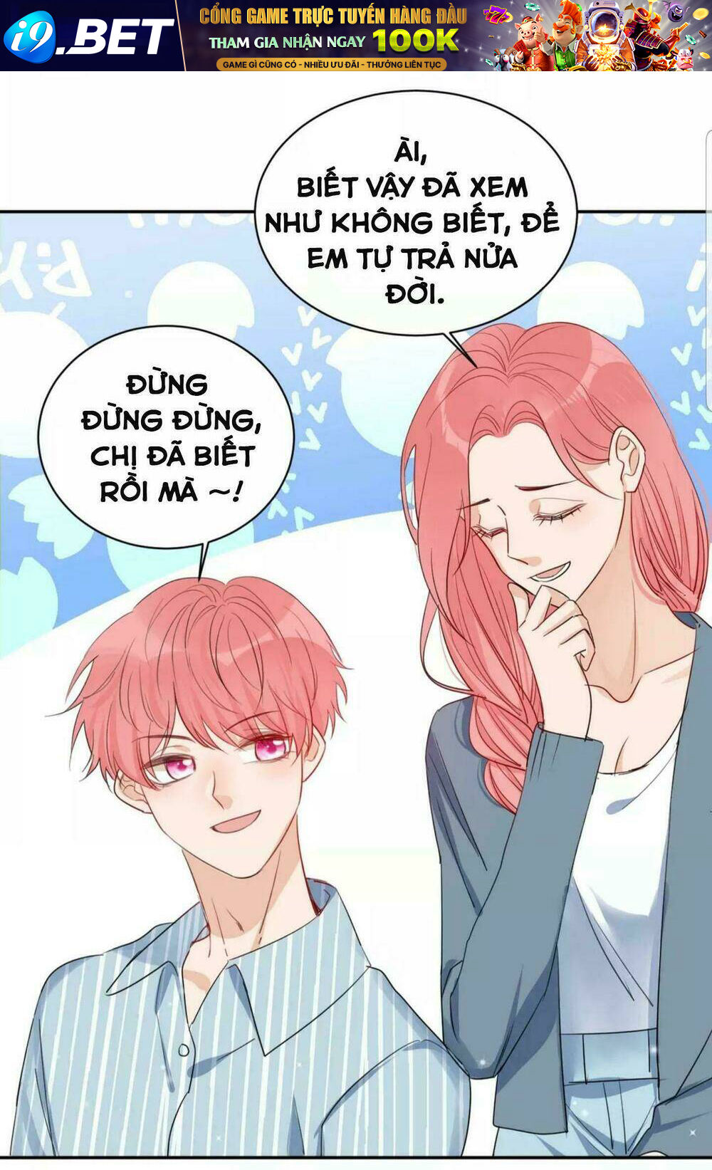 Ánh Trăng Ngọt Ngào - Chapter 28 - Page 17