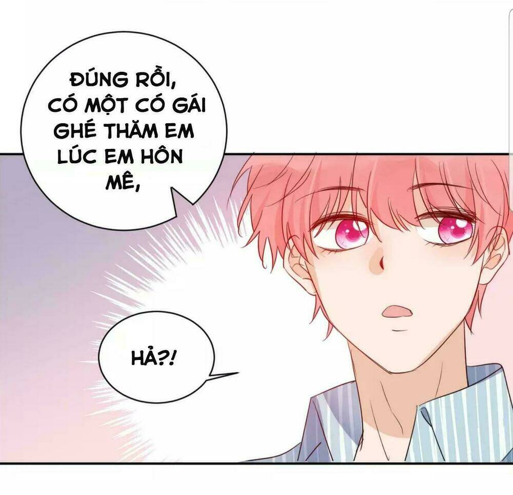 Ánh Trăng Ngọt Ngào - Chapter 28 - Page 18