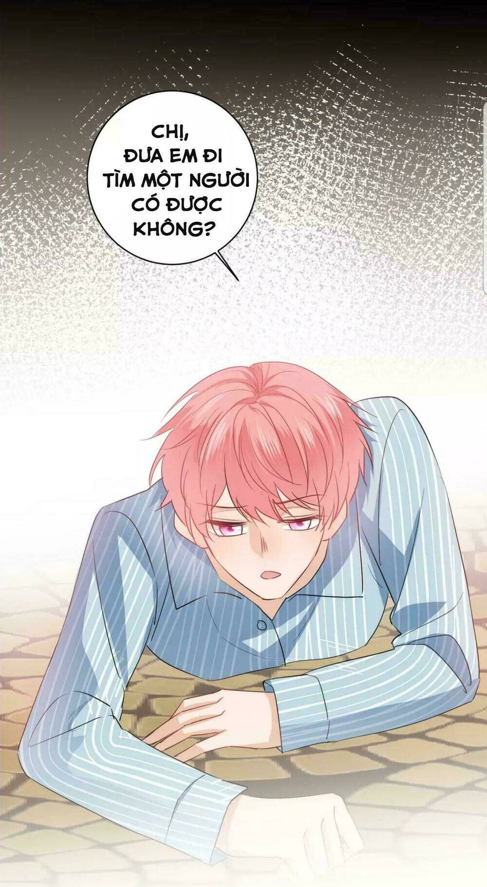 Ánh Trăng Ngọt Ngào - Chapter 28 - Page 25