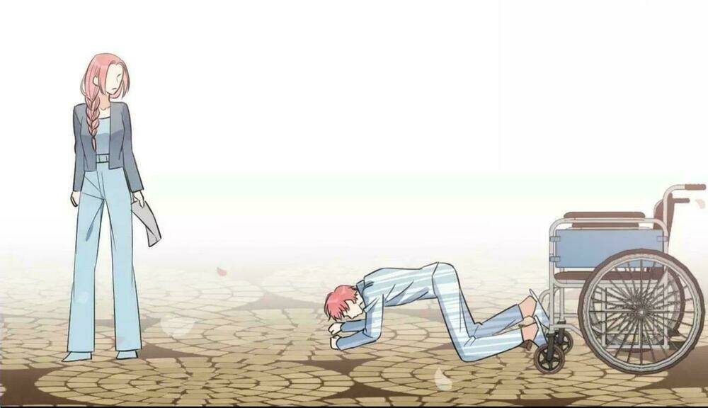 Ánh Trăng Ngọt Ngào - Chapter 28 - Page 27