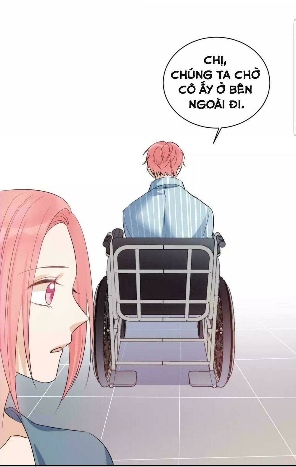 Ánh Trăng Ngọt Ngào - Chapter 28 - Page 30