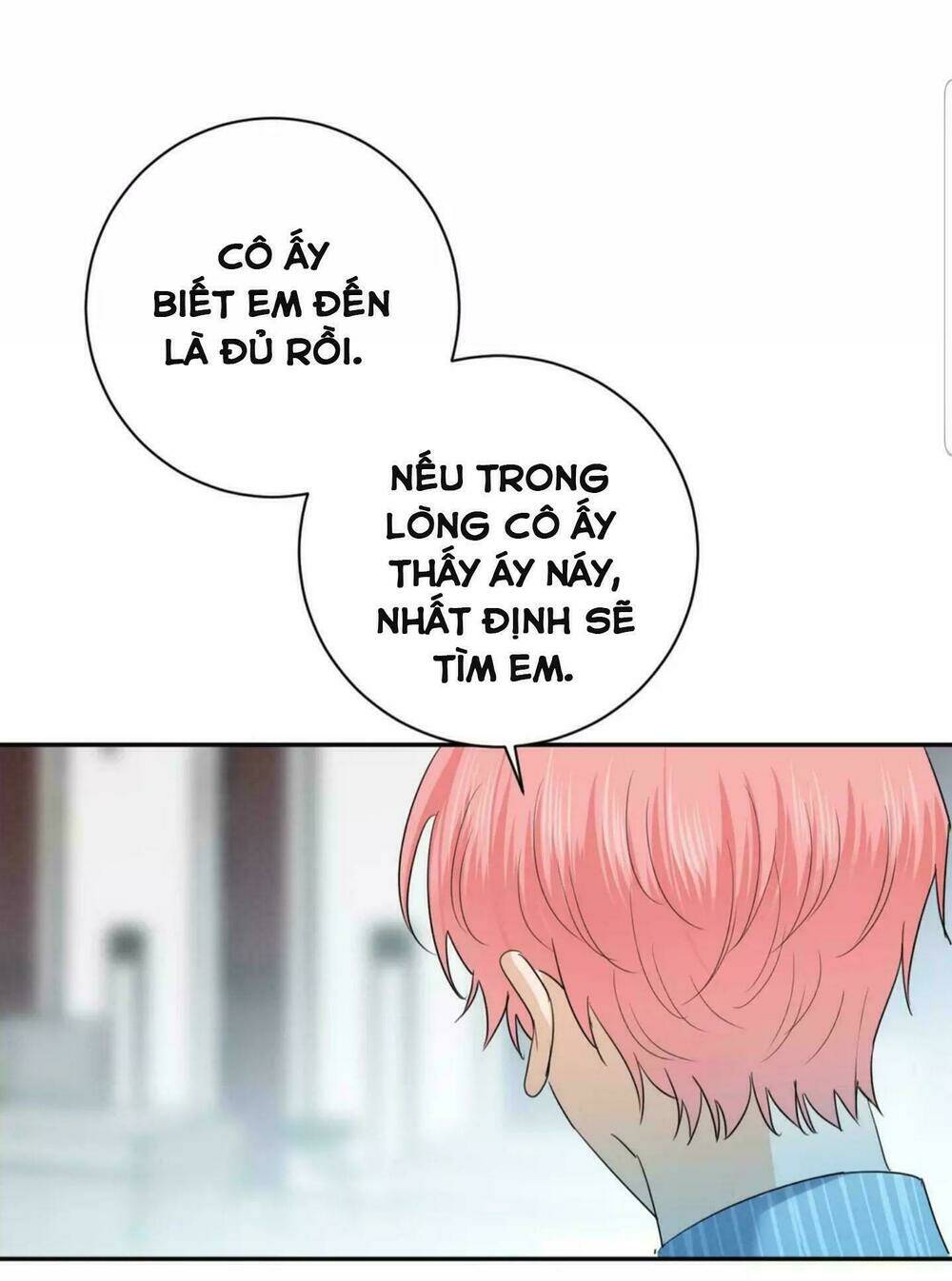 Ánh Trăng Ngọt Ngào - Chapter 28 - Page 31