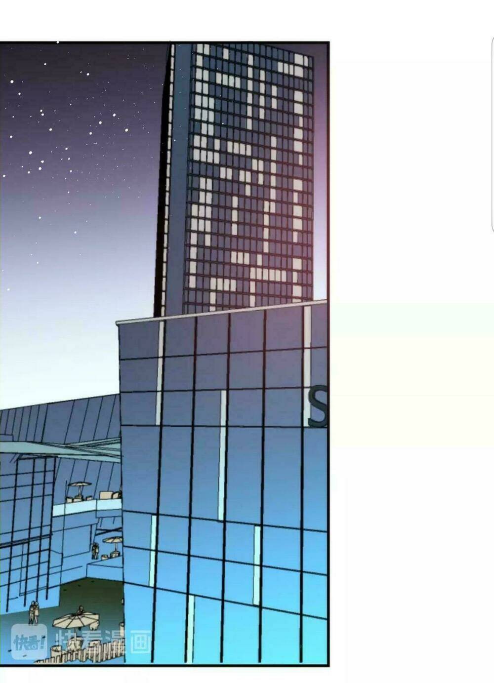 Ánh Trăng Ngọt Ngào - Chapter 28 - Page 33