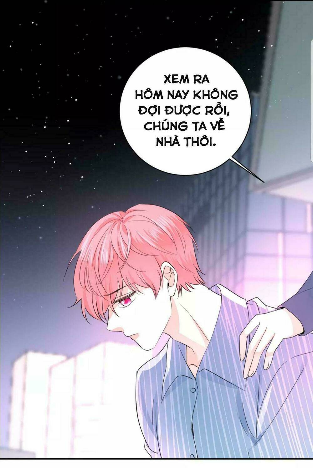 Ánh Trăng Ngọt Ngào - Chapter 28 - Page 35