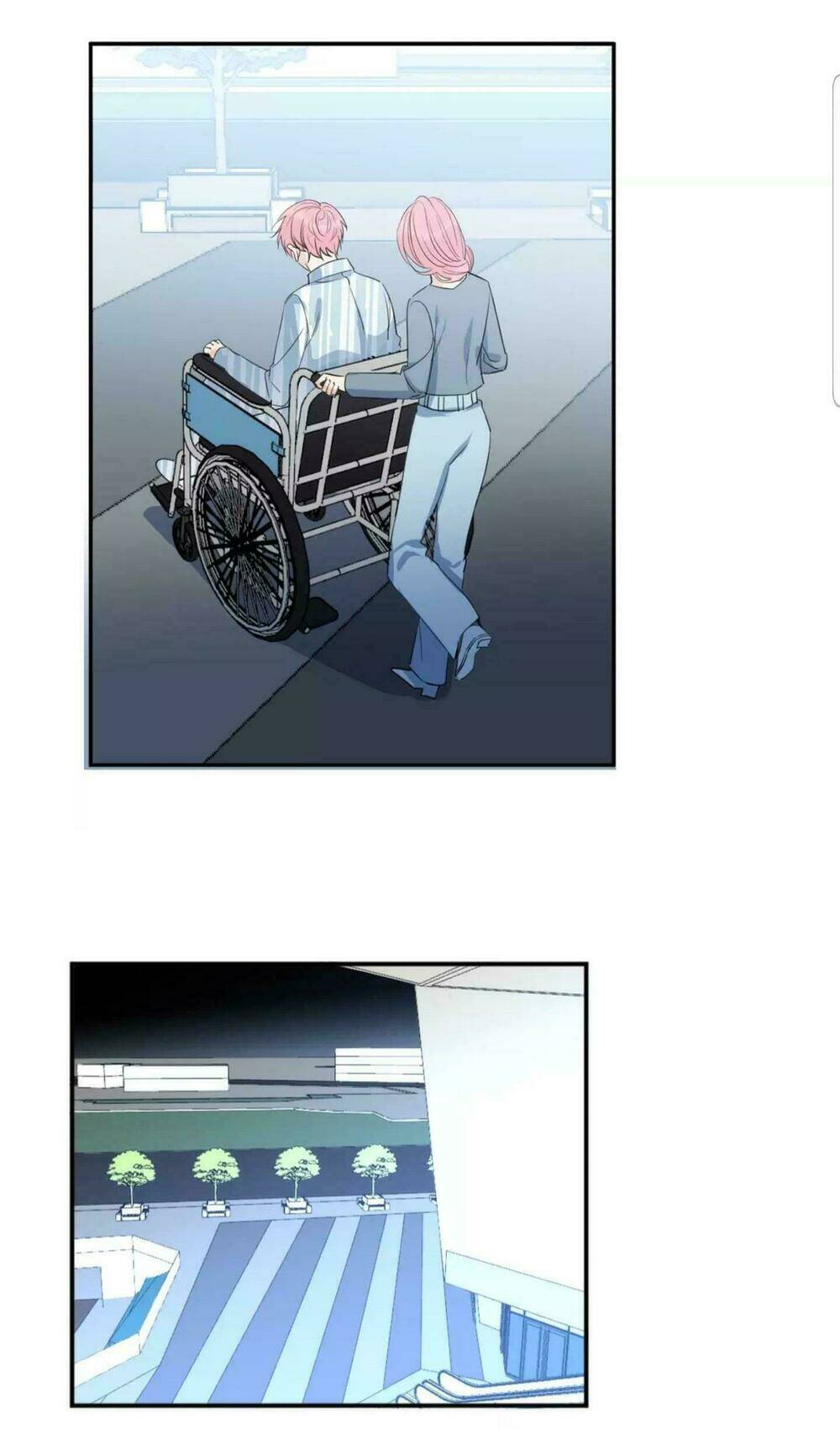 Ánh Trăng Ngọt Ngào - Chapter 28 - Page 38