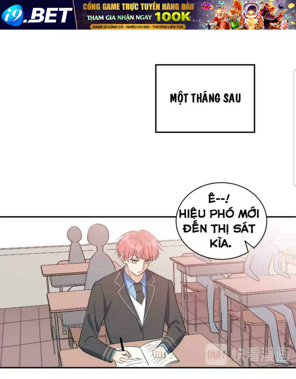 Ánh Trăng Ngọt Ngào - Chapter 28 - Page 41