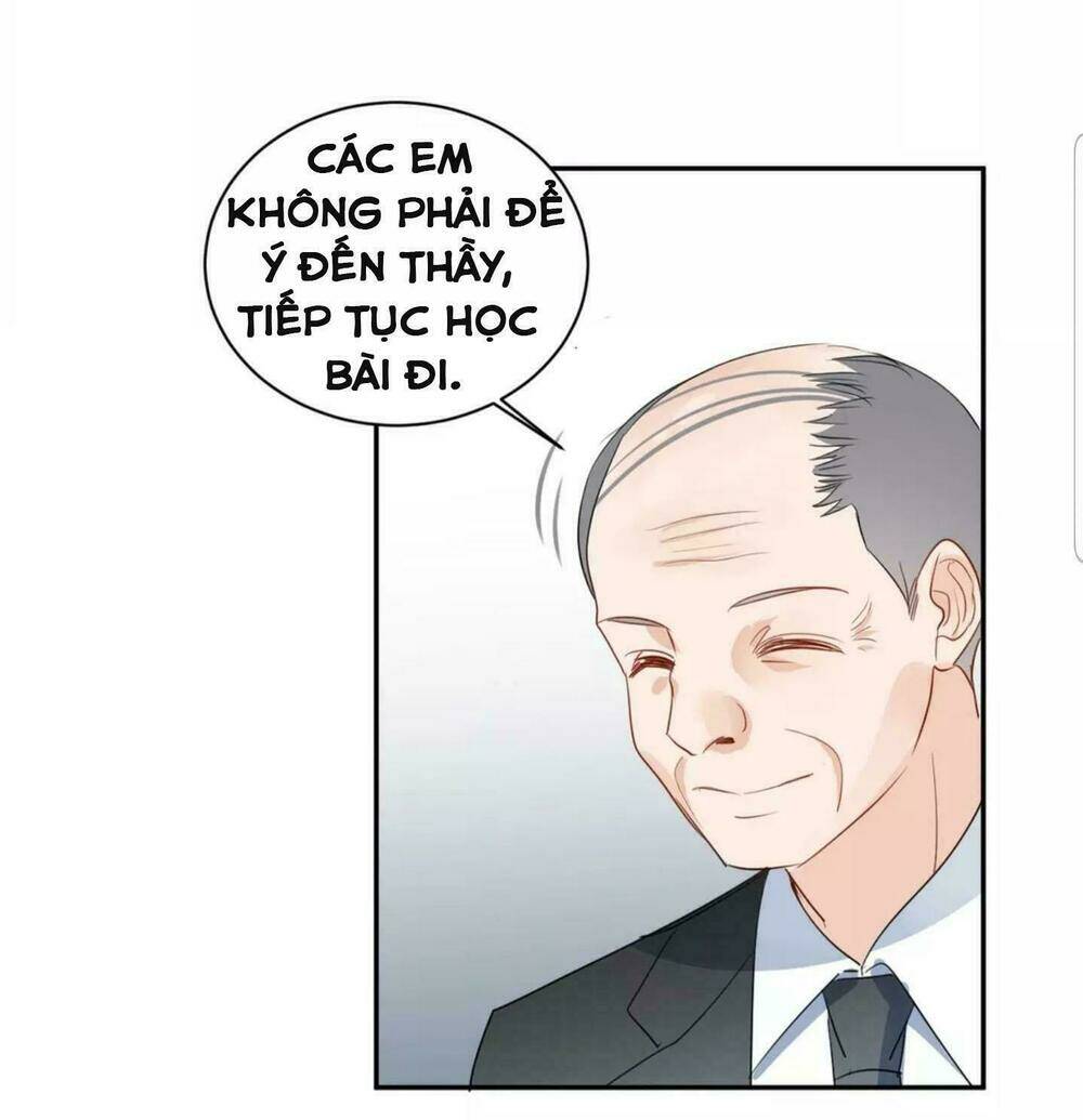 Ánh Trăng Ngọt Ngào - Chapter 28 - Page 42