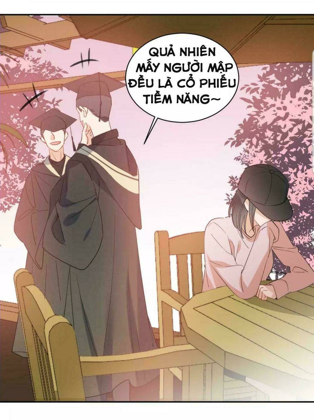 Ánh Trăng Ngọt Ngào - Chapter 28 - Page 46