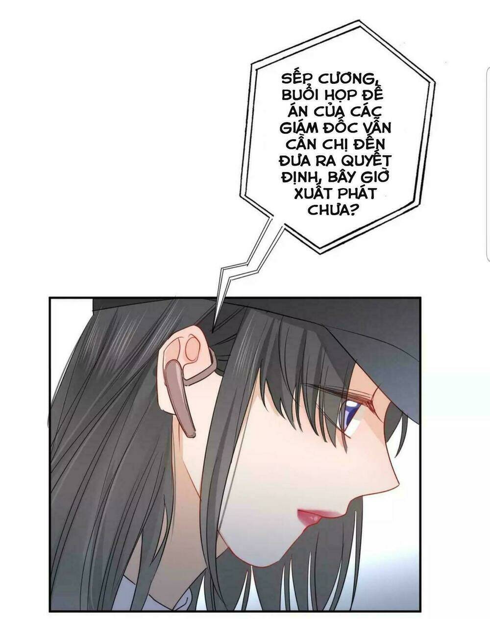 Ánh Trăng Ngọt Ngào - Chapter 28 - Page 48