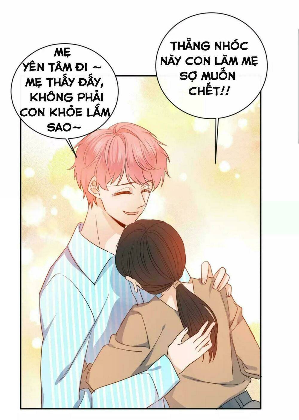 Ánh Trăng Ngọt Ngào - Chapter 28 - Page 4