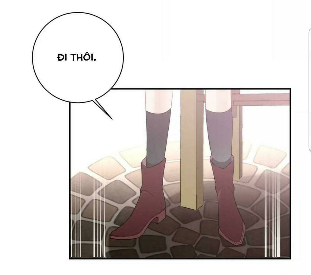 Ánh Trăng Ngọt Ngào - Chapter 28 - Page 49