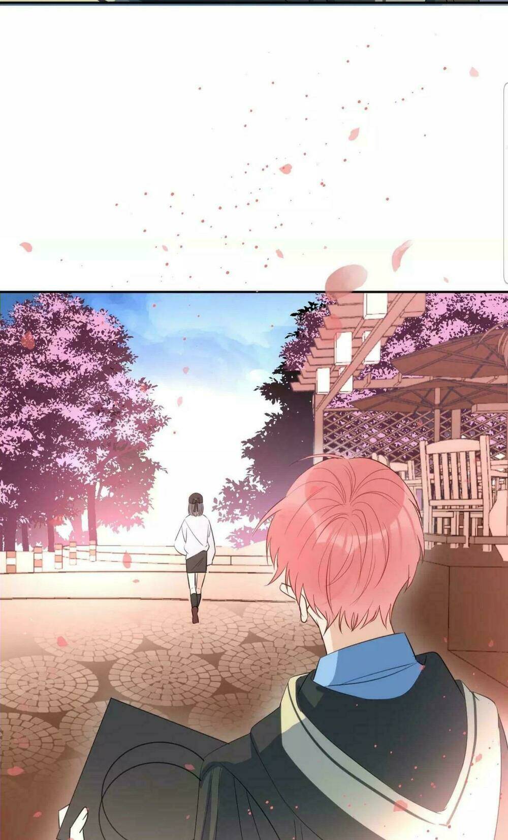 Ánh Trăng Ngọt Ngào - Chapter 28 - Page 51