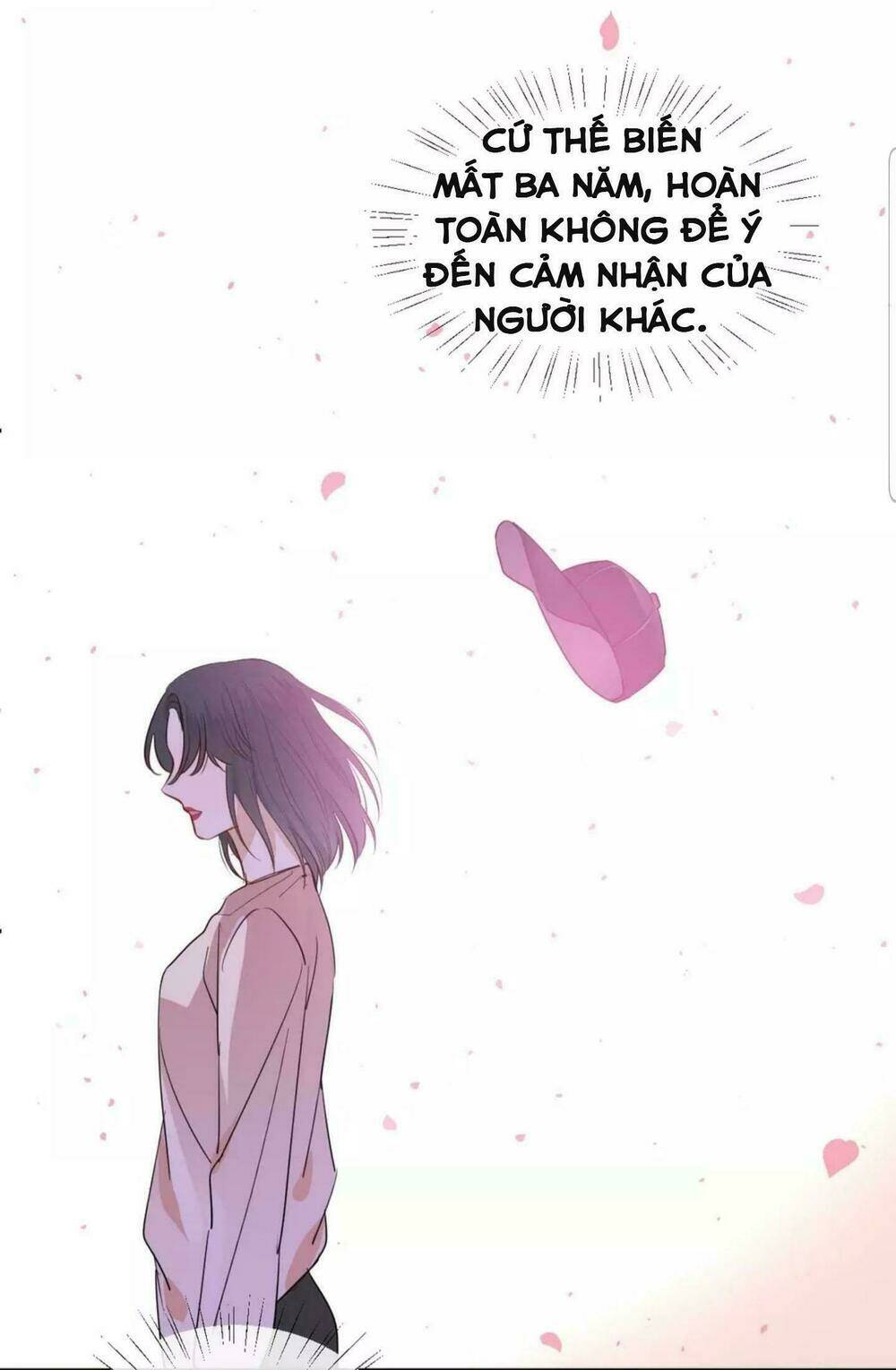 Ánh Trăng Ngọt Ngào - Chapter 28 - Page 54