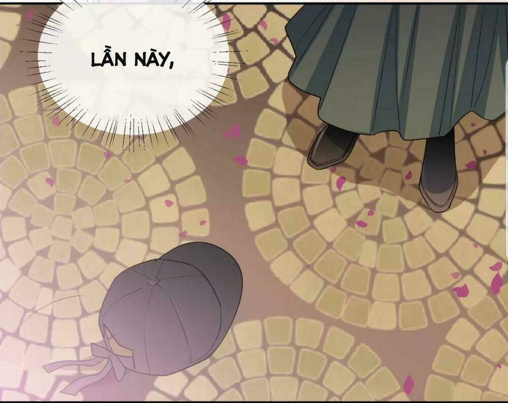 Ánh Trăng Ngọt Ngào - Chapter 28 - Page 55