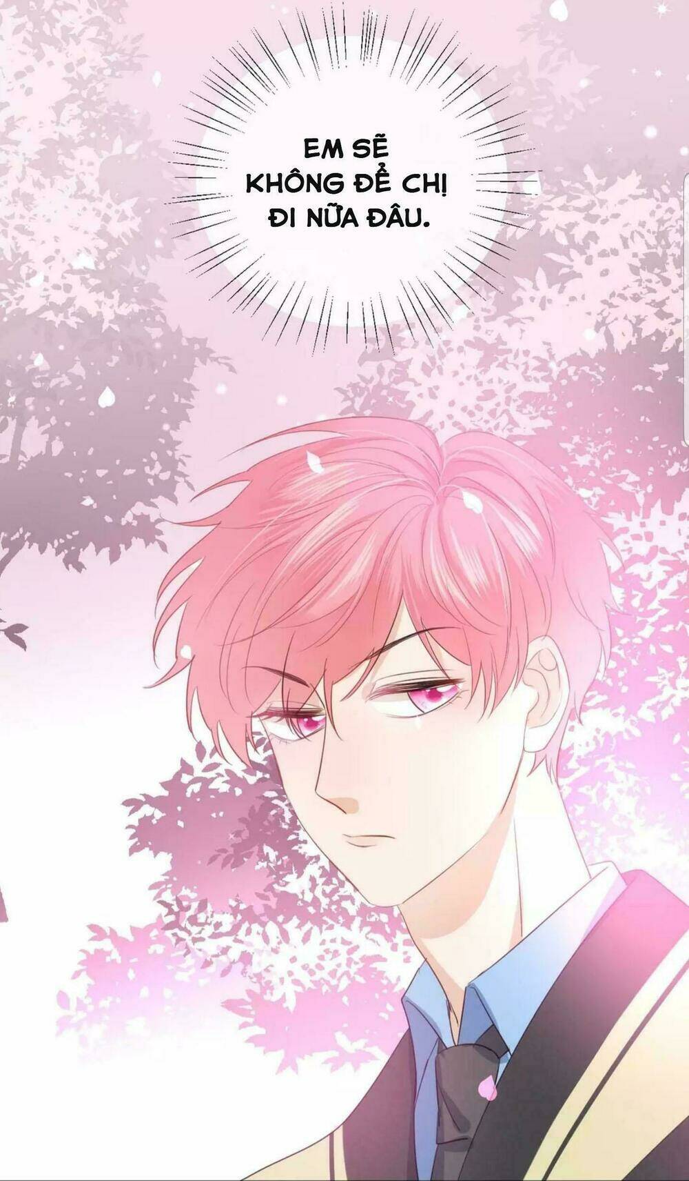 Ánh Trăng Ngọt Ngào - Chapter 28 - Page 56