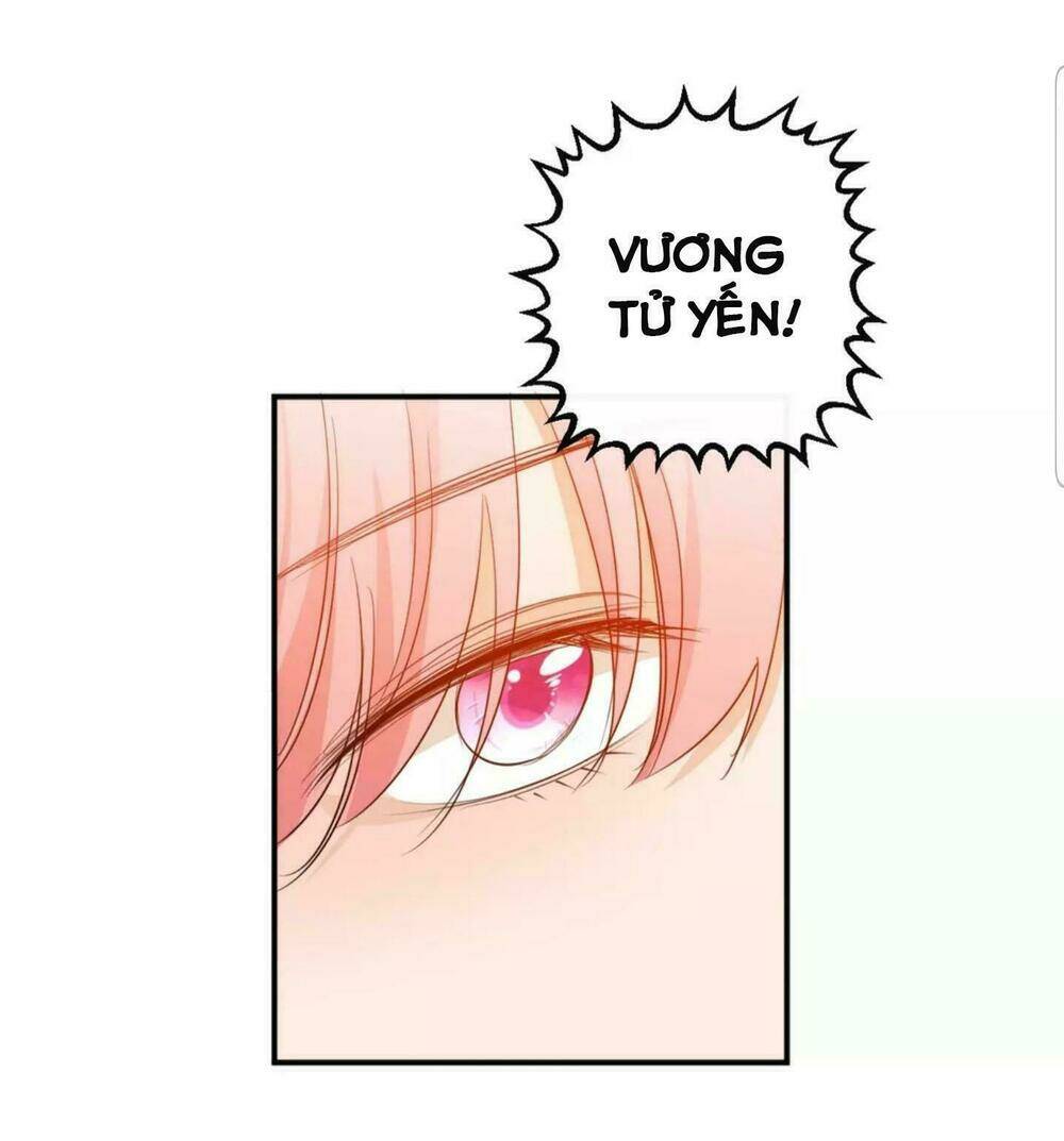 Ánh Trăng Ngọt Ngào - Chapter 28 - Page 5