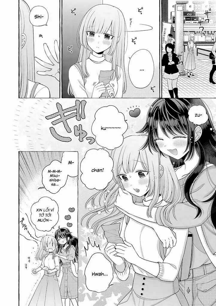 Boku wa, Yurina Onee-chan wo Ouenshite Imasu - Chapter 2 - Page 6