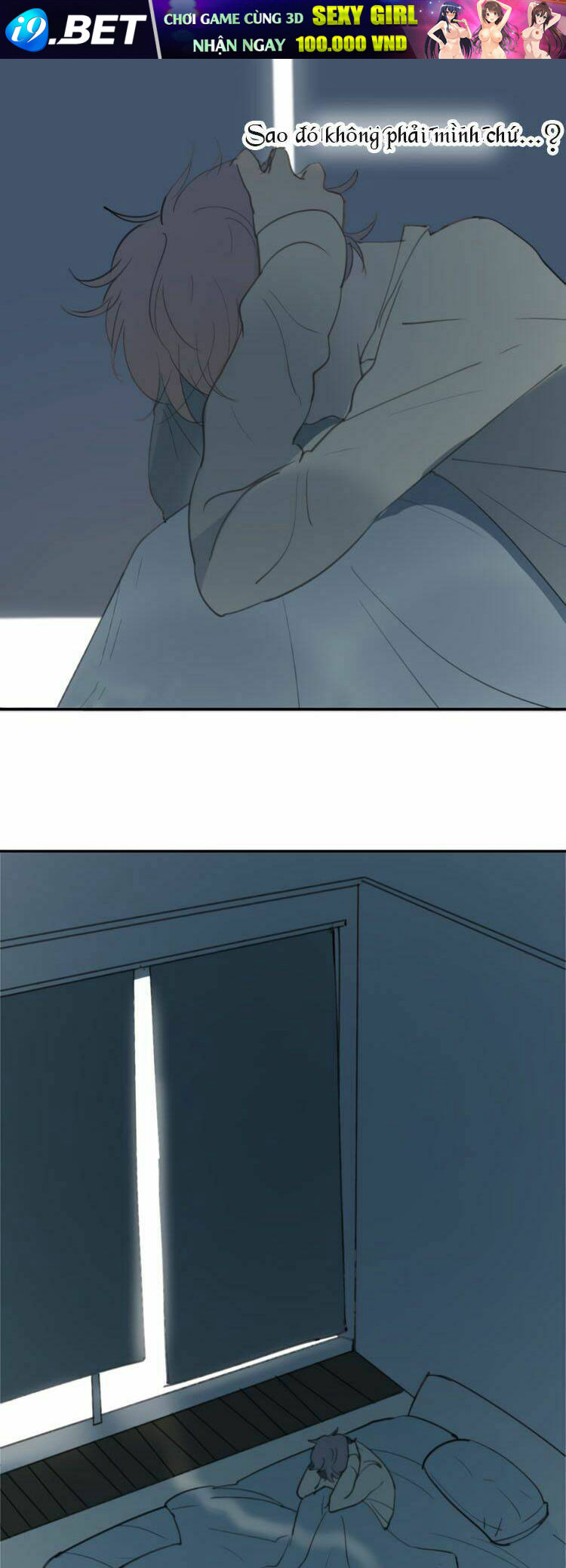 Tôi Sẽ Đợi Cậu Năm 1999 - Chapter 34 - Page 9