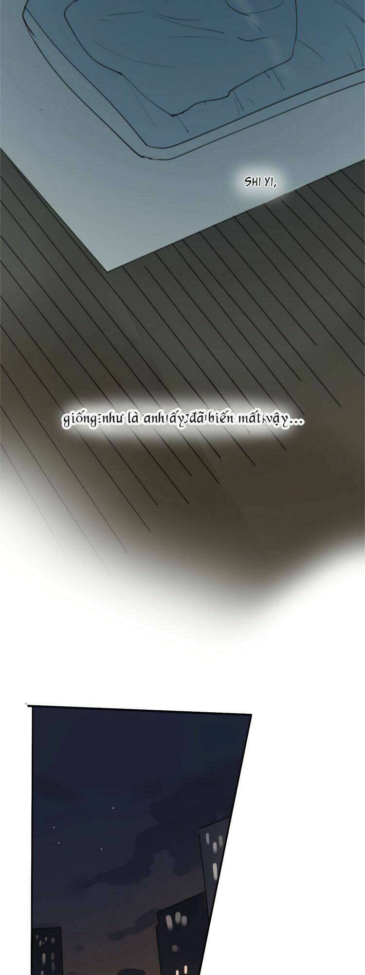 Tôi Sẽ Đợi Cậu Năm 1999 - Chapter 34 - Page 10