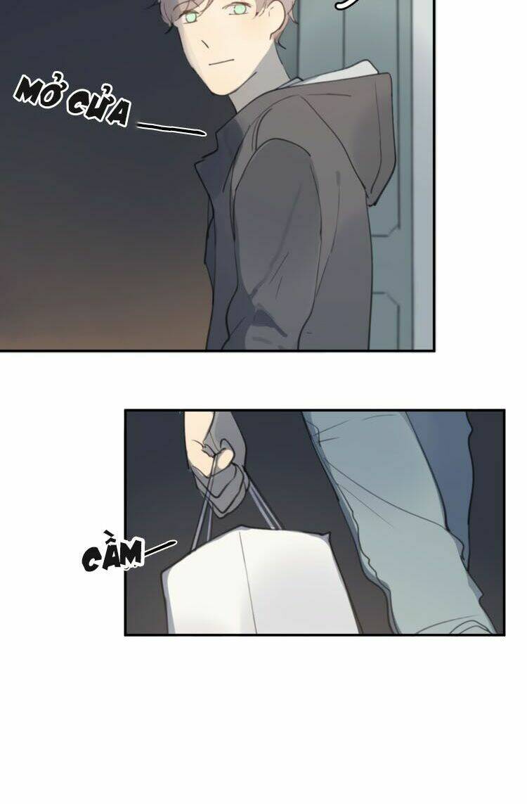 Tôi Sẽ Đợi Cậu Năm 1999 - Chapter 34 - Page 12