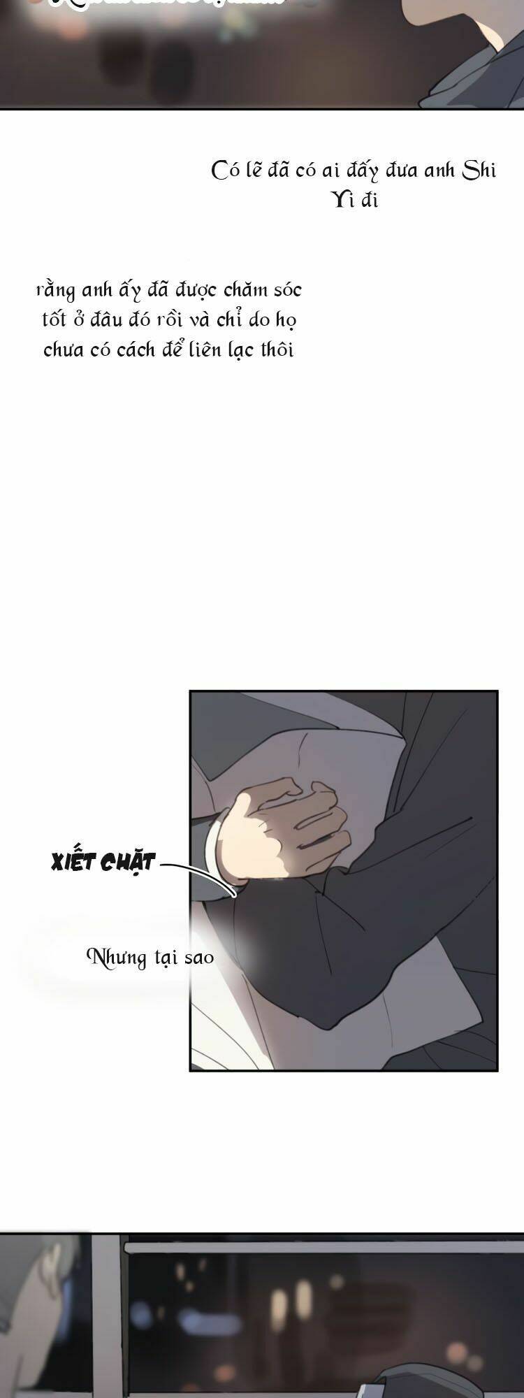 Tôi Sẽ Đợi Cậu Năm 1999 - Chapter 34 - Page 14