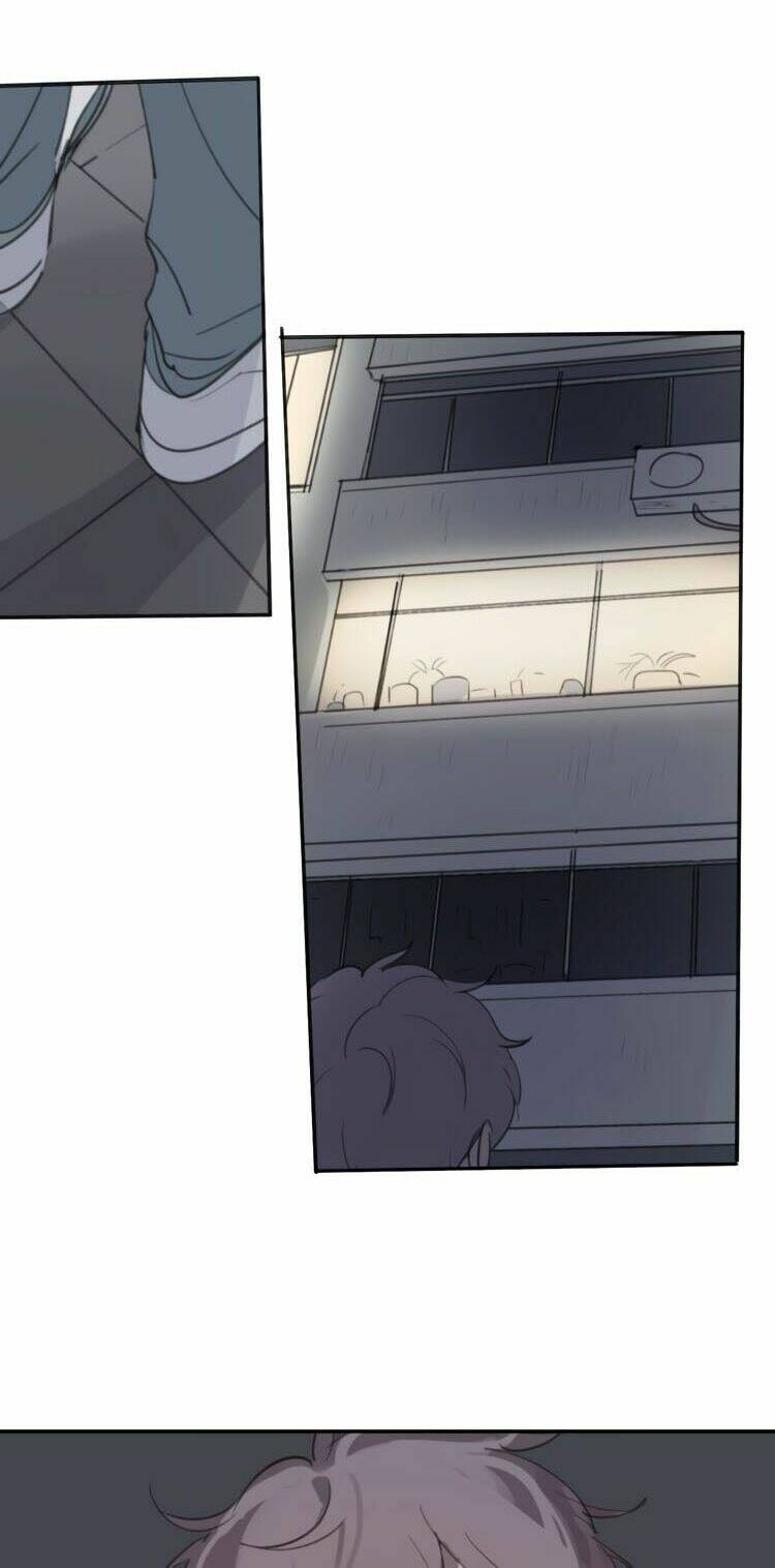 Tôi Sẽ Đợi Cậu Năm 1999 - Chapter 34 - Page 16