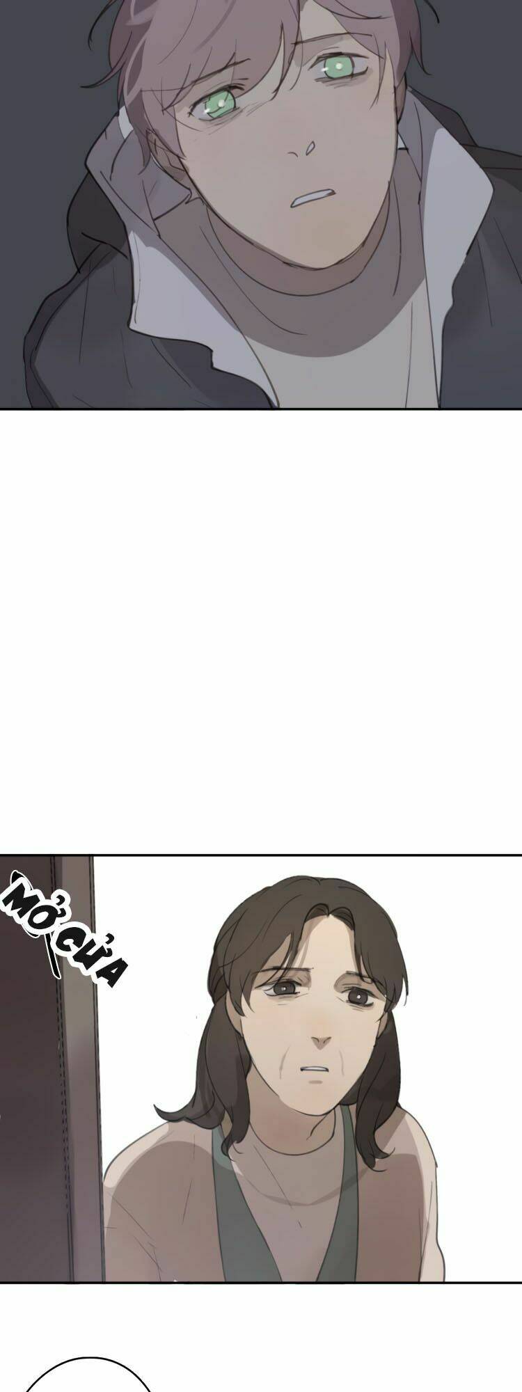 Tôi Sẽ Đợi Cậu Năm 1999 - Chapter 34 - Page 17