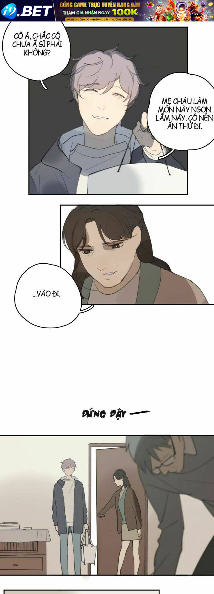 Tôi Sẽ Đợi Cậu Năm 1999 - Chapter 34 - Page 18