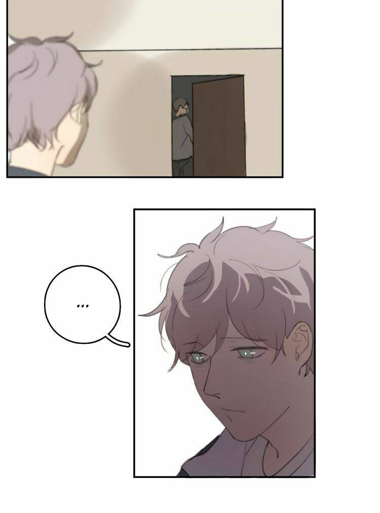 Tôi Sẽ Đợi Cậu Năm 1999 - Chapter 34 - Page 19