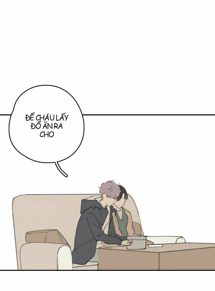 Tôi Sẽ Đợi Cậu Năm 1999 - Chapter 34 - Page 20