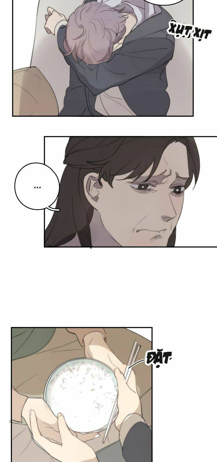 Tôi Sẽ Đợi Cậu Năm 1999 - Chapter 34 - Page 22