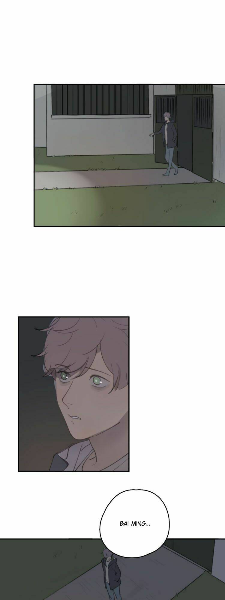 Tôi Sẽ Đợi Cậu Năm 1999 - Chapter 34 - Page 24