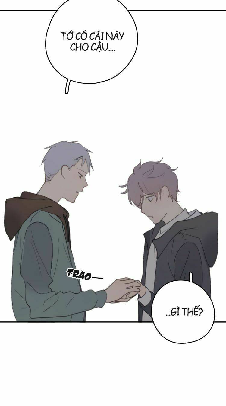 Tôi Sẽ Đợi Cậu Năm 1999 - Chapter 34 - Page 26