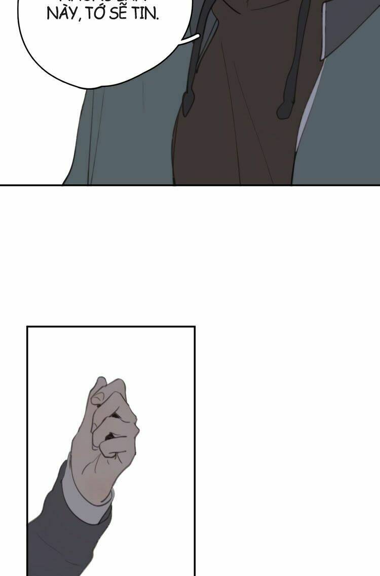 Tôi Sẽ Đợi Cậu Năm 1999 - Chapter 34 - Page 28