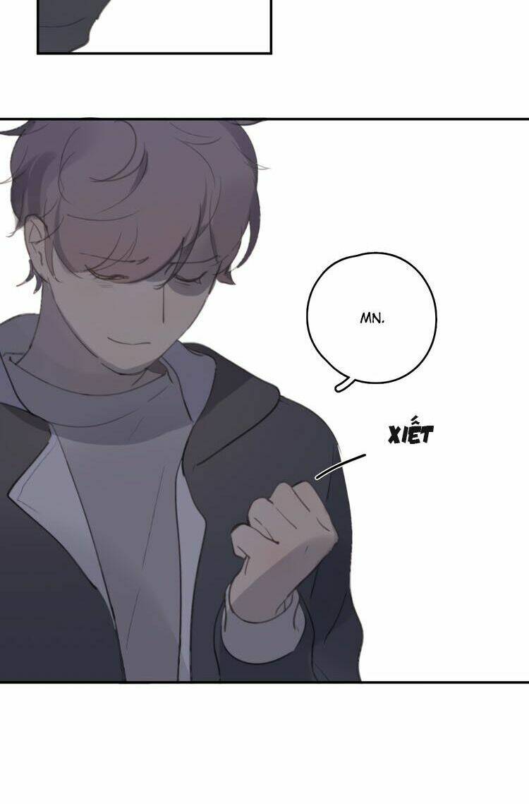 Tôi Sẽ Đợi Cậu Năm 1999 - Chapter 34 - Page 29