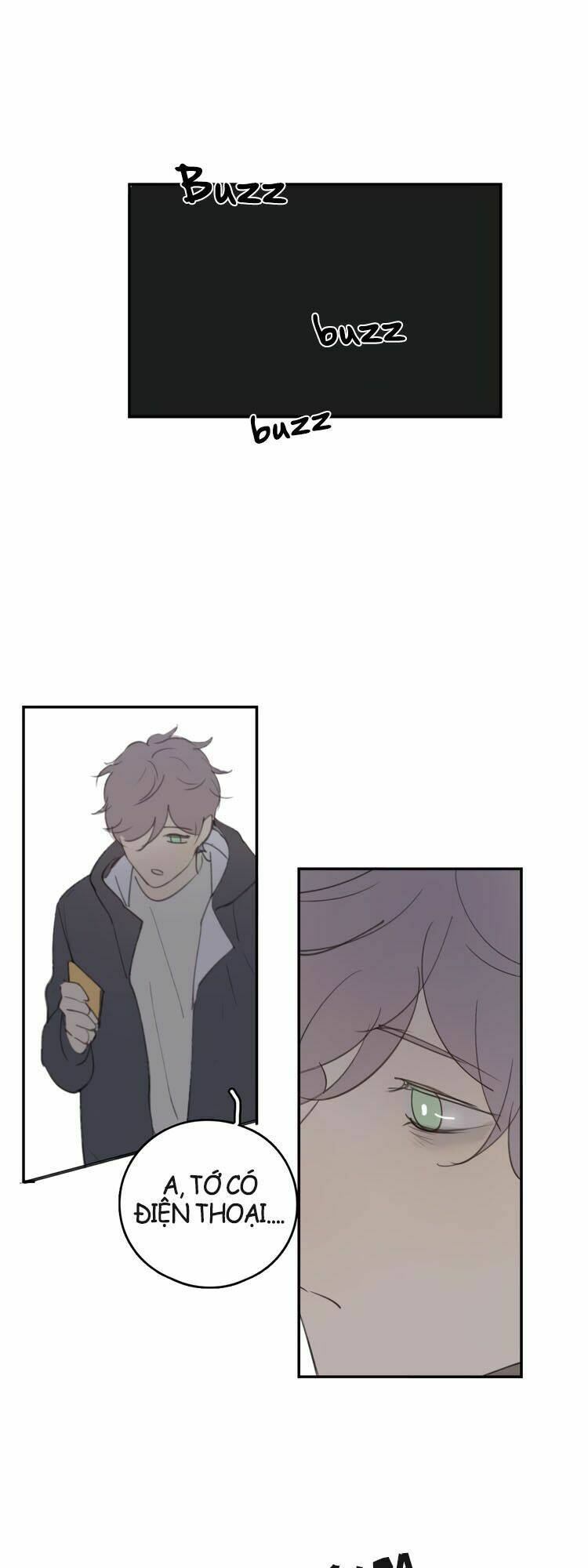 Tôi Sẽ Đợi Cậu Năm 1999 - Chapter 34 - Page 30