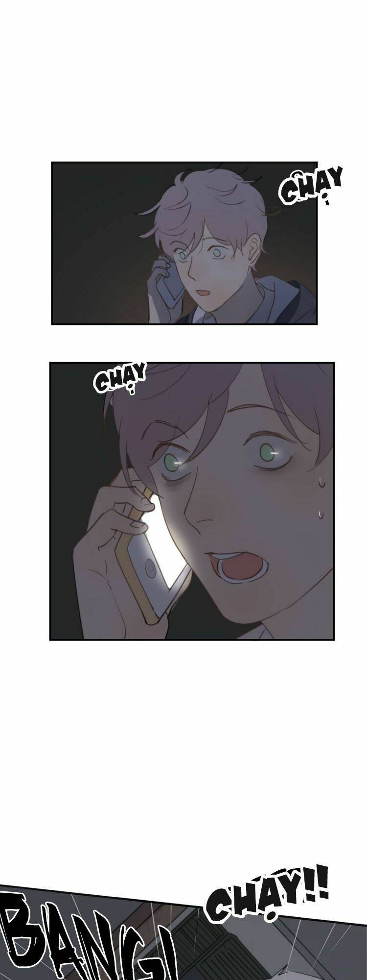 Tôi Sẽ Đợi Cậu Năm 1999 - Chapter 34 - Page 32