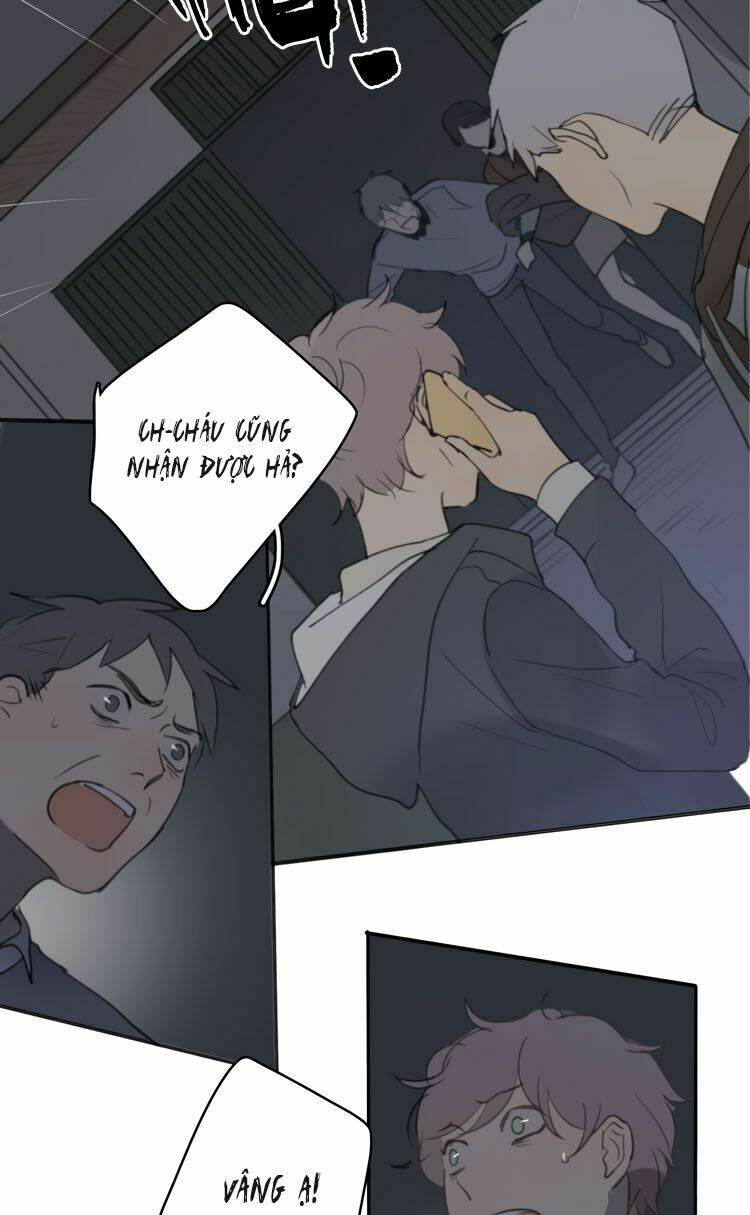 Tôi Sẽ Đợi Cậu Năm 1999 - Chapter 34 - Page 33