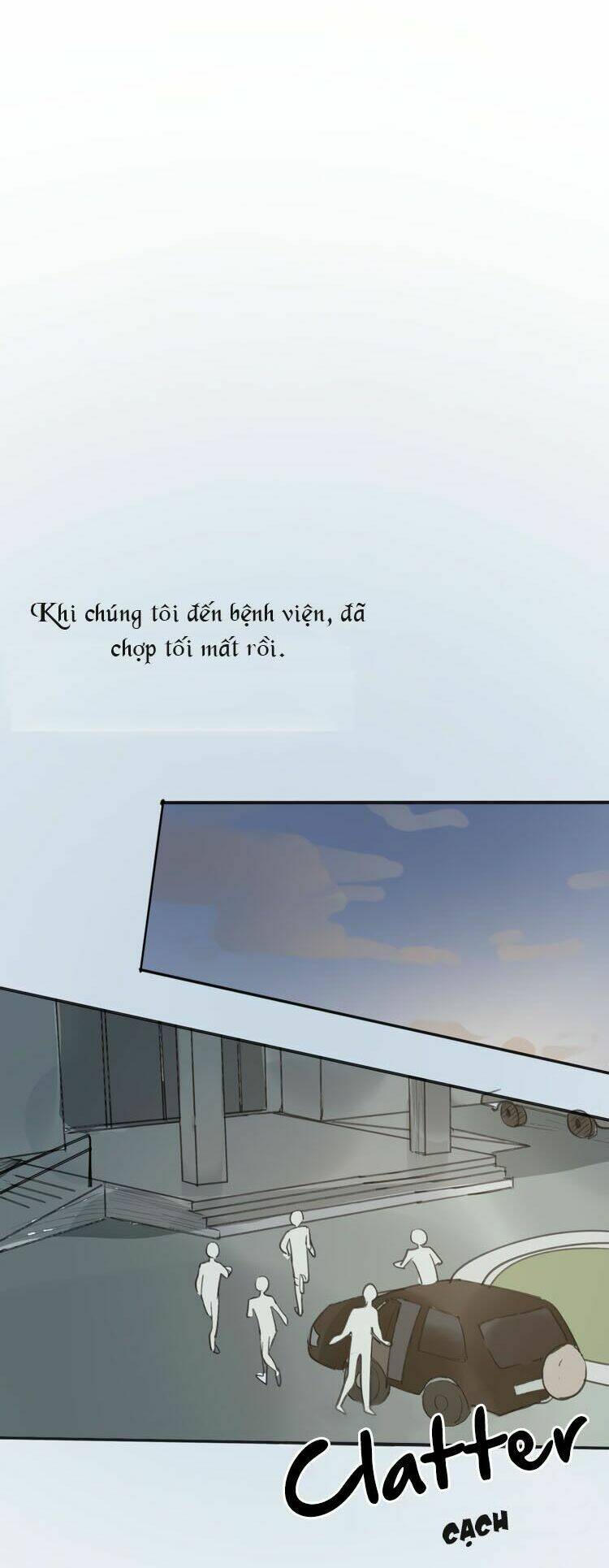 Tôi Sẽ Đợi Cậu Năm 1999 - Chapter 34 - Page 37