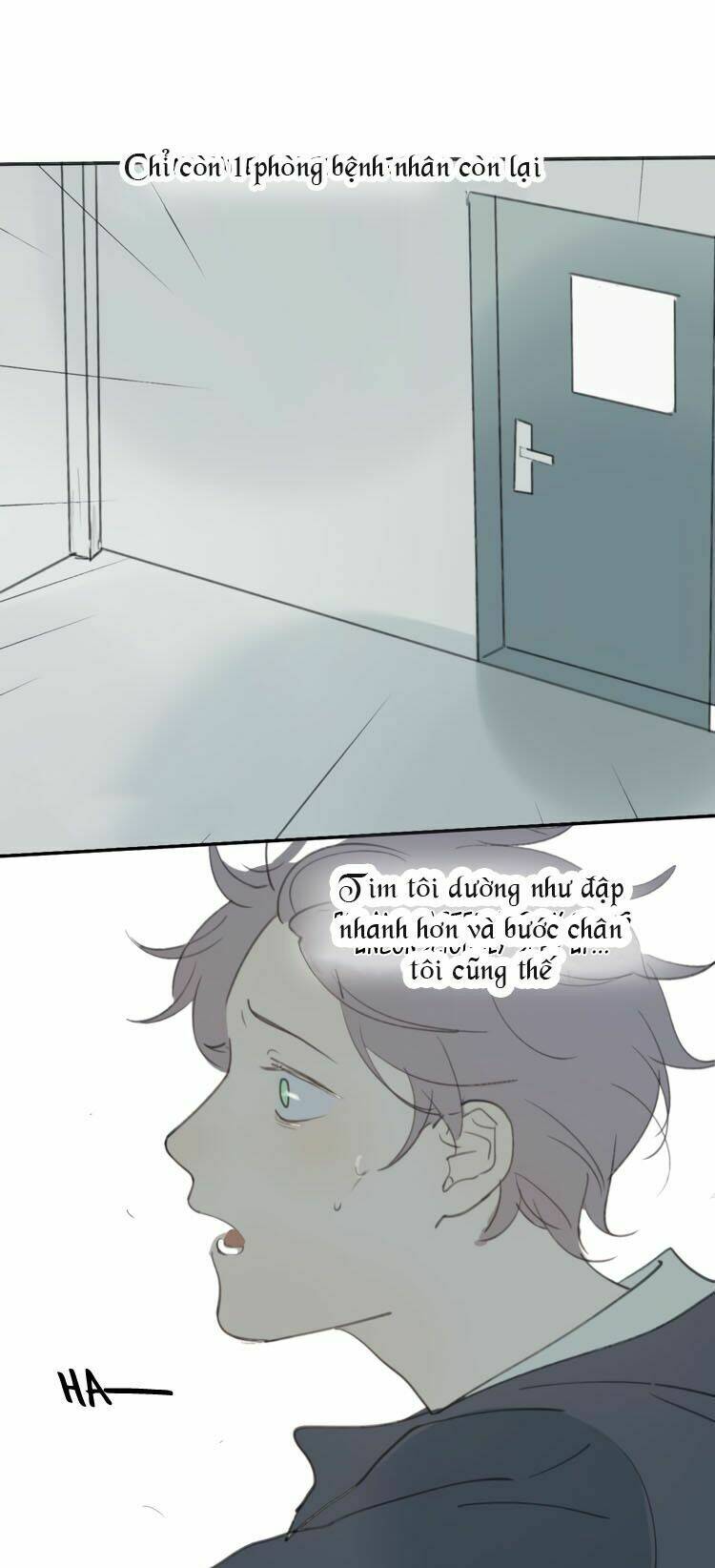 Tôi Sẽ Đợi Cậu Năm 1999 - Chapter 34 - Page 39