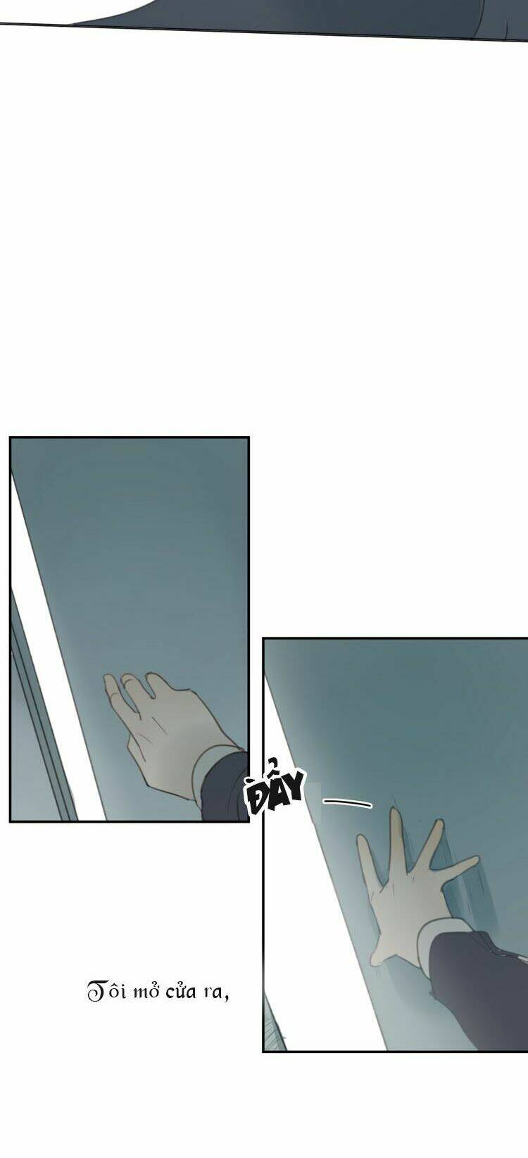 Tôi Sẽ Đợi Cậu Năm 1999 - Chapter 34 - Page 40