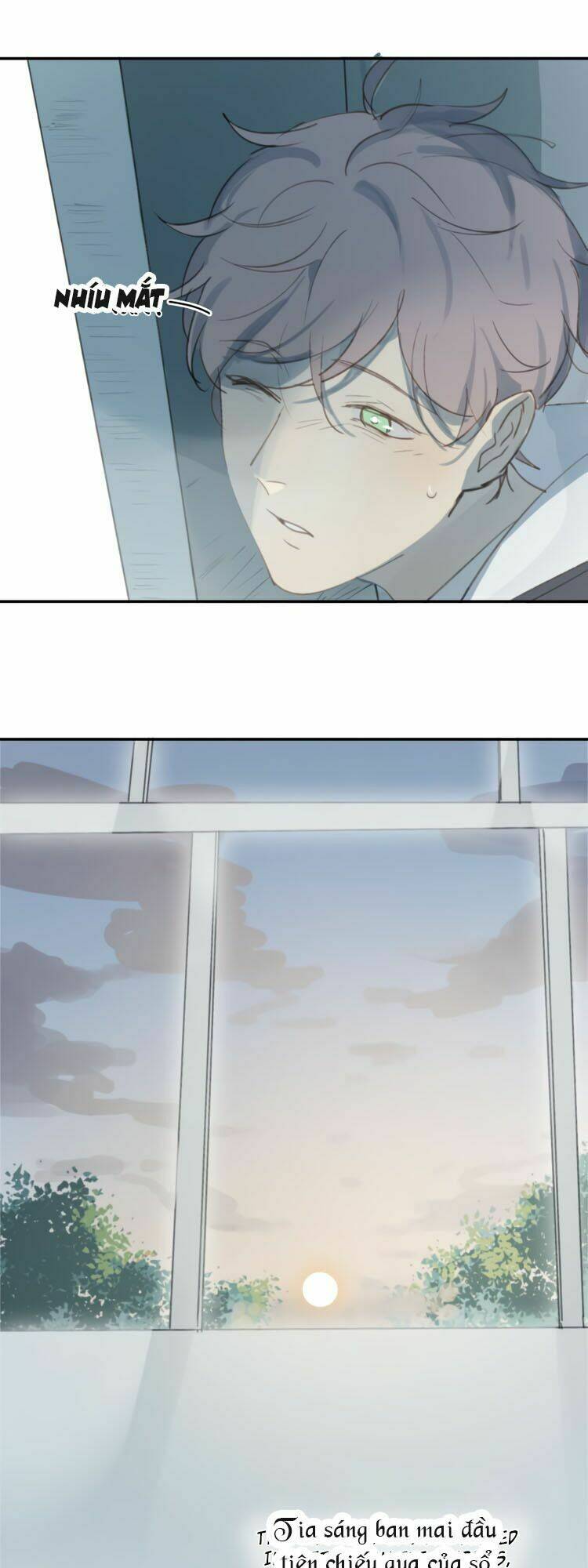 Tôi Sẽ Đợi Cậu Năm 1999 - Chapter 34 - Page 41