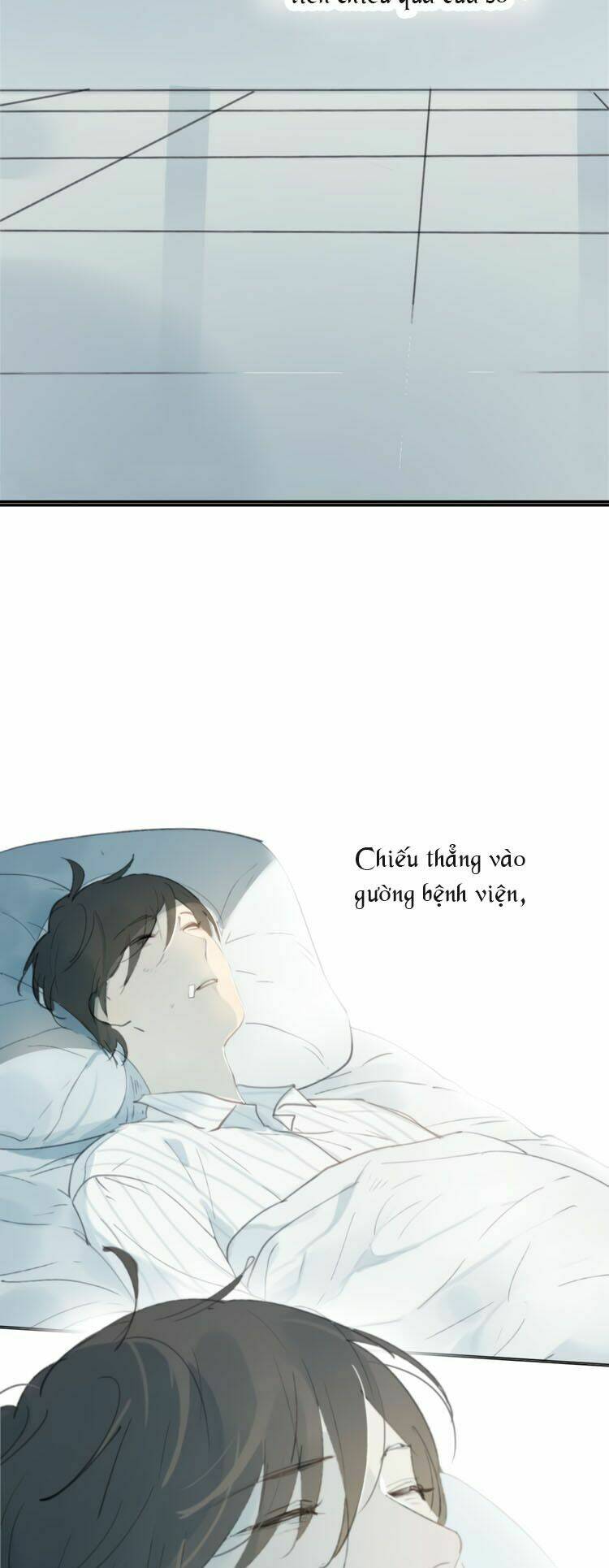 Tôi Sẽ Đợi Cậu Năm 1999 - Chapter 34 - Page 42