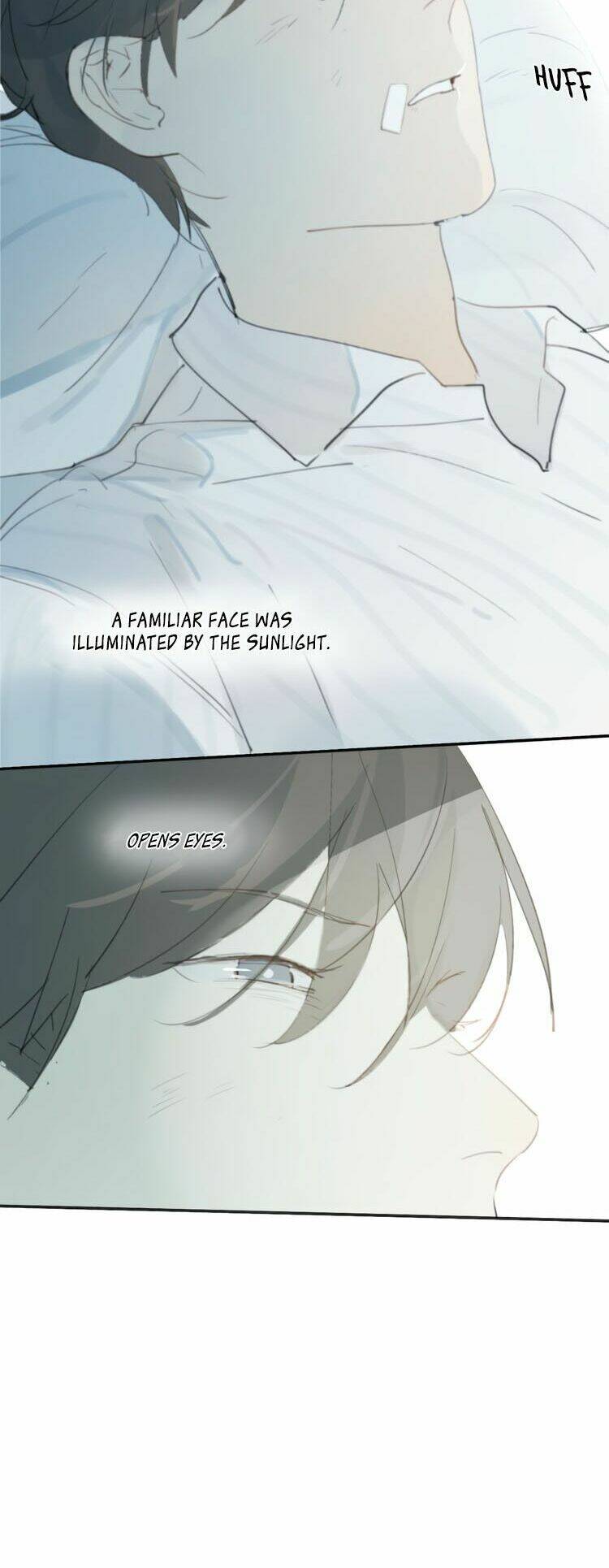 Tôi Sẽ Đợi Cậu Năm 1999 - Chapter 34 - Page 43