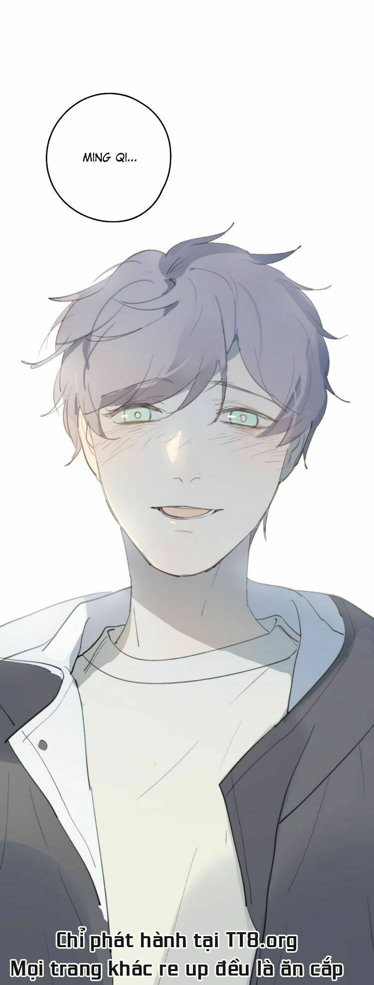 Tôi Sẽ Đợi Cậu Năm 1999 - Chapter 34 - Page 44