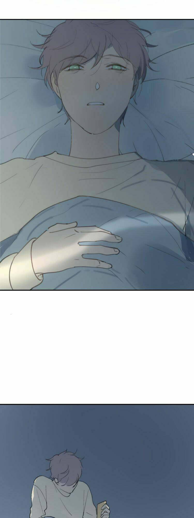 Tôi Sẽ Đợi Cậu Năm 1999 - Chapter 34 - Page 6