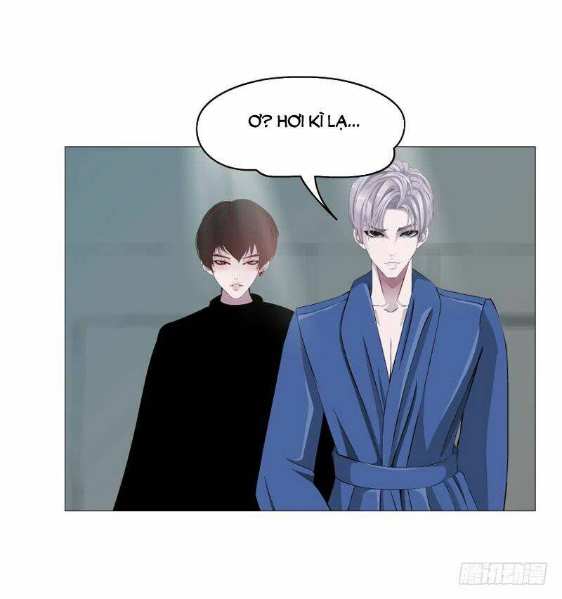 Beauty And Demon - Chapter 157 - Page 14