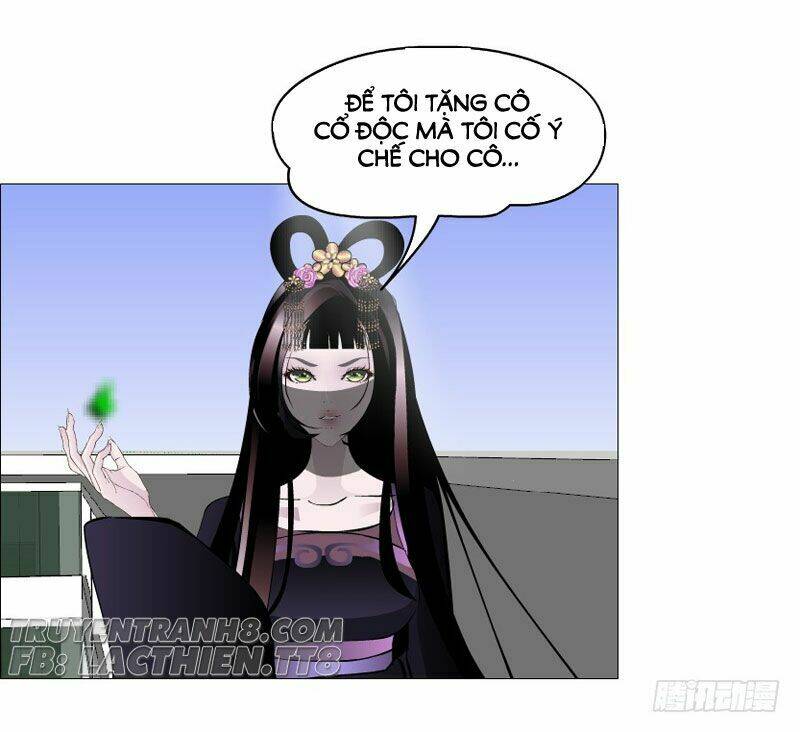 Beauty And Demon - Chapter 157 - Page 21