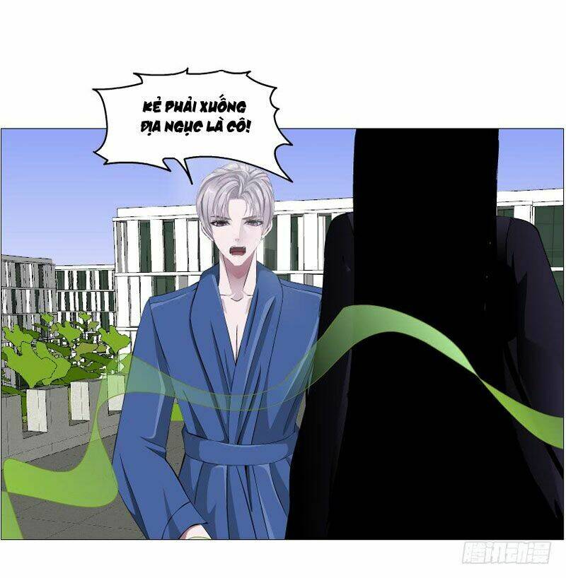 Beauty And Demon - Chapter 157 - Page 25