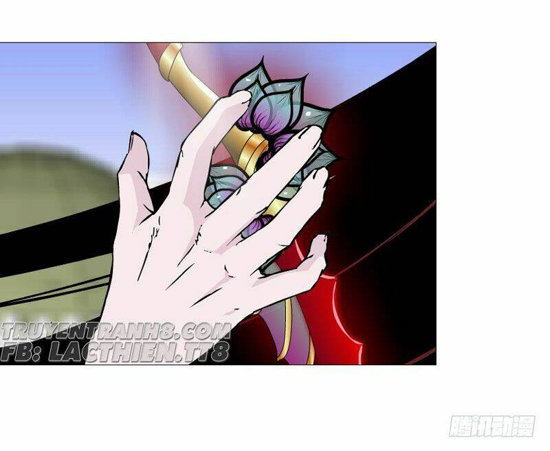 Beauty And Demon - Chapter 157 - Page 27